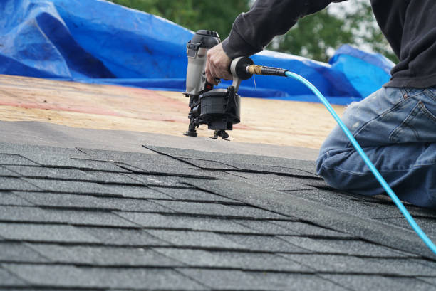 Fast & Reliable Emergency Roof Repairs in Goshen, IN